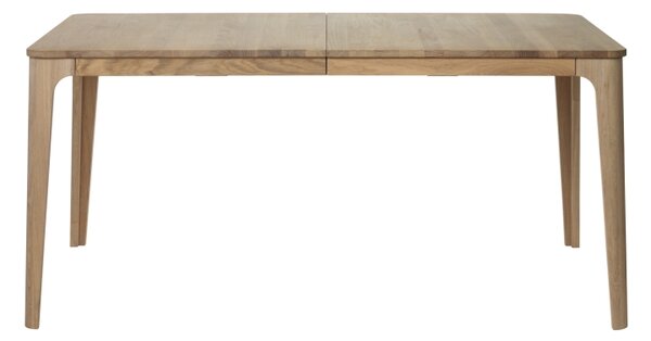 Amalfi rozkládací stůl 160 / 210x90 cm