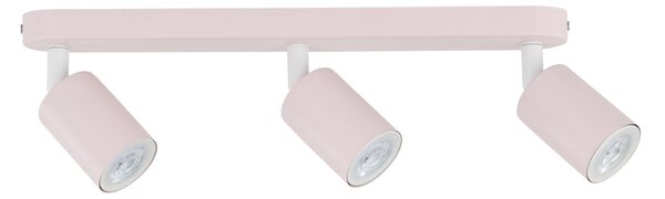 Bodová lišta TK 10234 LIVIA růžová