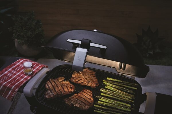 Weber světlo Grill 'N Go pro grily Q1000N a Q2000N
