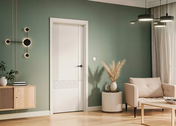 Interiérové dveře INVADO DECORATO 22