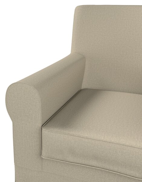 Potah na křeslo IKEA Ektorp Jennylund