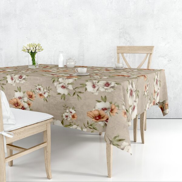 Ubrus PVC FL-1773-02 - Role 140cm x 20m