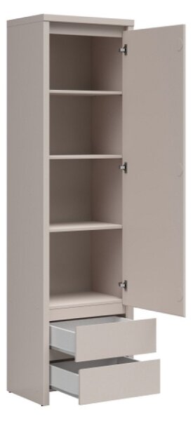 KASPIAN regál REG1D2S, kašmír
