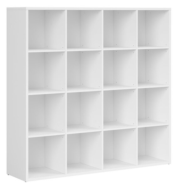 Nepo Plus Regál REG/15/16 Bílý