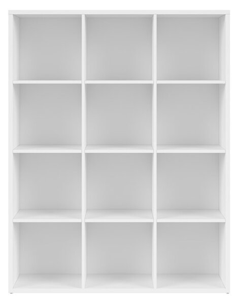 Nepo Plus Regál REG/15/12 Bílý