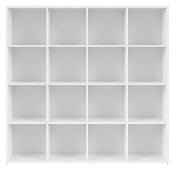 Nepo Plus Regál REG/15/16 Bílý