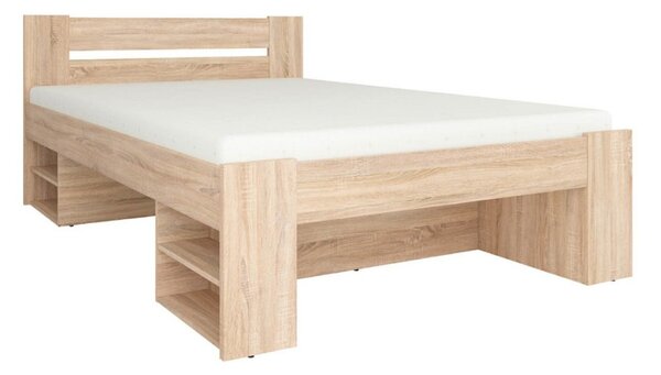 Nepo Plus Postel LOZ3S Dub sonoma