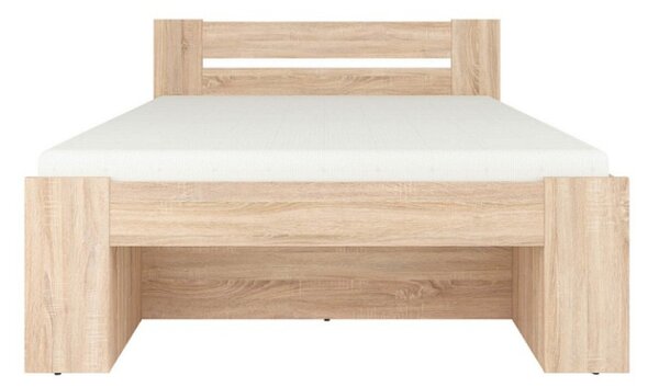 Nepo Plus Postel LOZ3S Dub sonoma