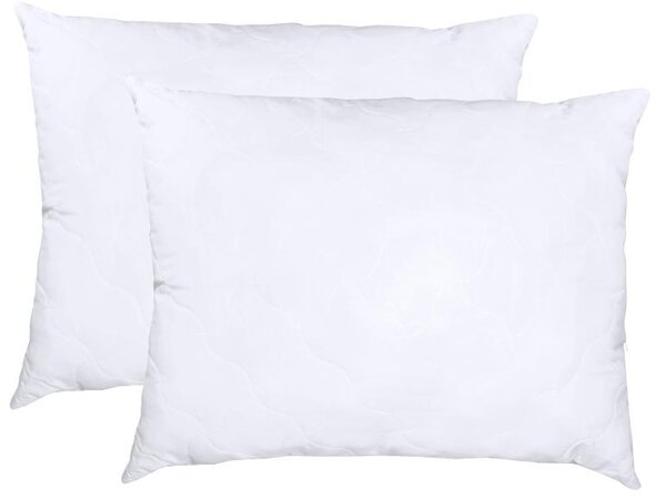 Livarno® Sada polštářů TopCool®, 70 x 90 cm, 2dílná (800013664)
