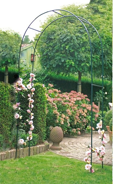 Oblouk na popínavé rostliny - Garden Pleasure