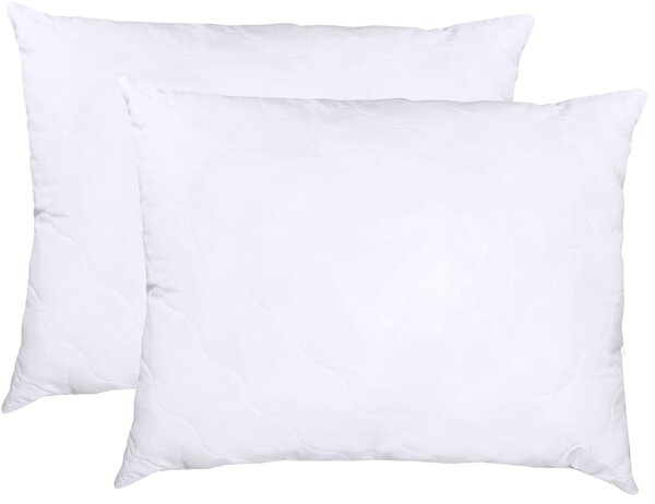 Livarno® Sada polštářů TopCool®, 70 x 90 cm, 2dílná (800013664)