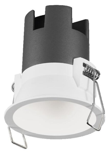 LEDVANCE vestavné LED svítidlo Spot Twist 70 mm 5 W 3000 K 400 lm 220-240 V bílá