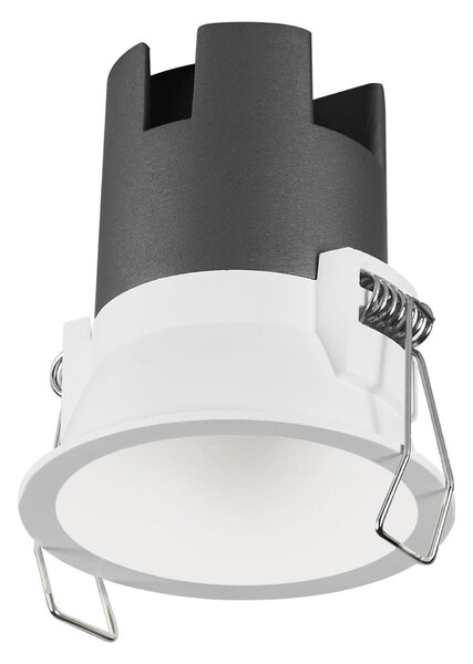 LEDVANCE vestavné LED svítidlo Spot Twist 70 mm 5 W 3000 K 400 lm 220-240 V bílá