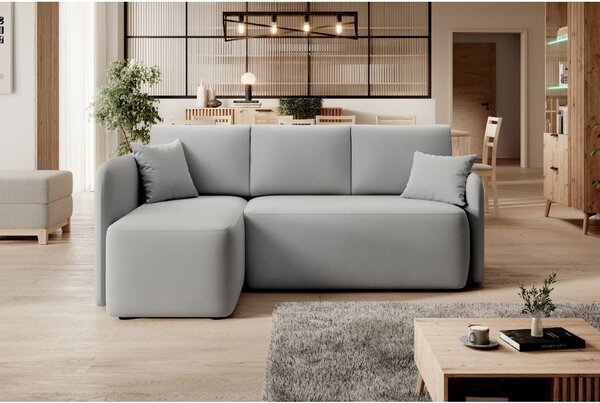 Sedací souprava Hadson Materiál / Dekor: Jarell 18, Orientace: Pravá