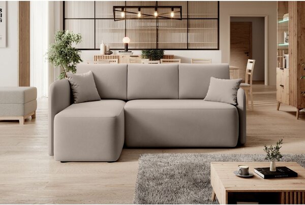 Sedací souprava Hadson Materiál / Dekor: Jarell 18, Orientace: Pravá