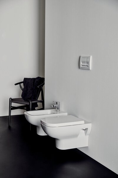 Ideal Standard i.life, nástěnné bidetové WC
