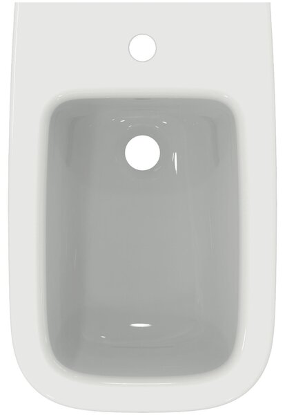Ideal Standard i.life, nástěnné bidetové WC