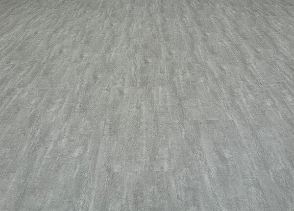 Breno Vinylová podlaha SPC WOODS Click - HTS 8010 šedý dekor betonu