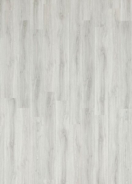 Breno Vinylová podlaha SPC WOODS Click - HIF 21200 světle šedé dřevo