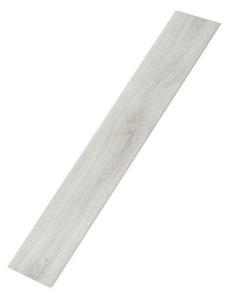 Breno Vinylová podlaha SPC WOODS Click - HIF 21200 světle šedé dřevo