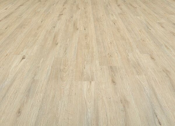 Breno Vinylová podlaha SPC WOODS Click - HIF 20501 světle béžové dřevo