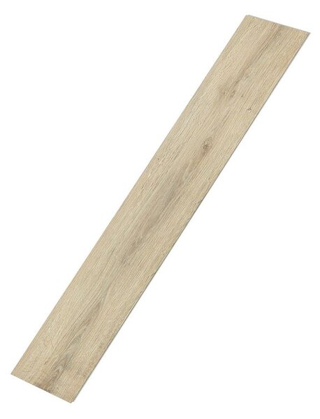 Breno Vinylová podlaha SPC WOODS Click - HIF 20501 světle béžové dřevo