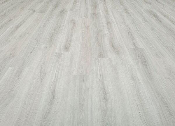 Breno Vinylová podlaha SPC WOODS Click - HIF 21200 světle šedé dřevo