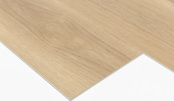 Breno Vinylová podlaha SPC WOODS Click - HIF 21210 světle béžové dřevo