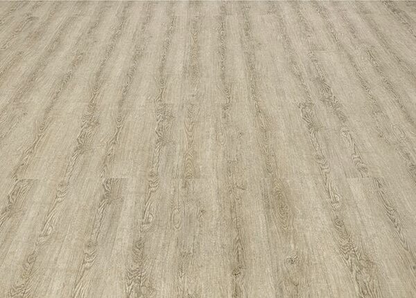 Breno Vinylová podlaha SPC WOODS Click - HIF 20694 světle béžové dřevo