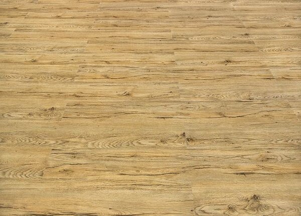 Breno Vinylová podlaha SPC WOODS Click - HIF 20461 světle hnědé dřevo