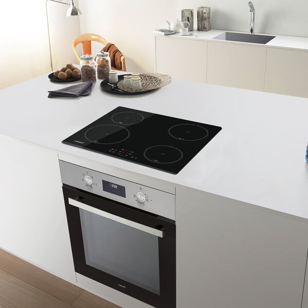 Indukční deska CATA IB 6324 E2 BK