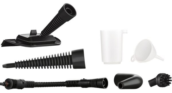 Sencor - Parní čistič 350 ml 1000W/230V