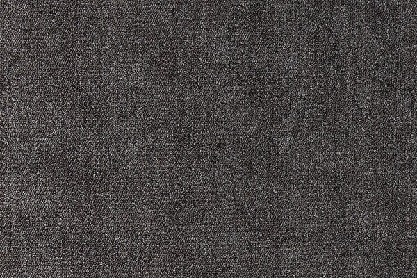 Tapibel Metrážový koberec Cobalt SDN 64051 - AB černý, zátěžový - Bez obšití cm