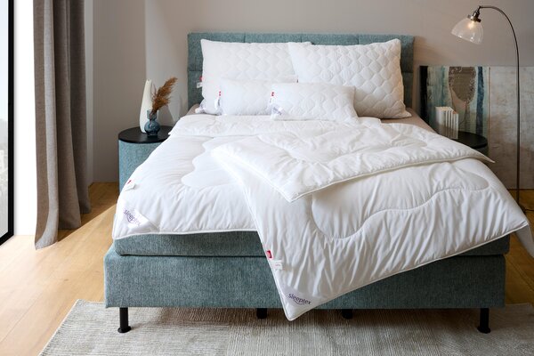 POLŠTÁŘ POD HLAVU, 70/90 cm Sleeptex - Polštáře pod hlavu