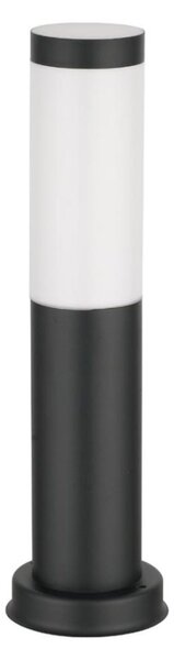 Brilagi - Venkovní lampa NOVA 1xE27/15W/230V 40 cm IP44 černá