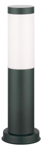 Brilagi - Venkovní lampa NOVA 1xE27/15W/230V 40 cm IP44 antracit