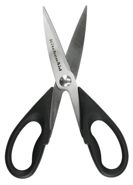 Nůžky kuchyňské univerzální 22 cm, KitchenAid KQG351OHOBE