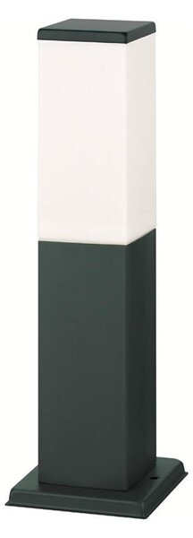 Brilagi - Venkovní lampa NOVA 1xE27/15W/230V 40 cm IP44 antracit