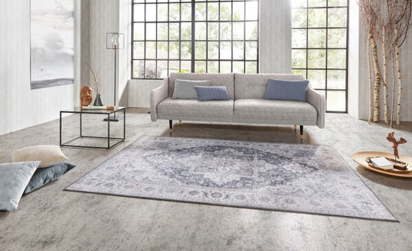 Koberec Hanse Home Asmar Anthea růžový