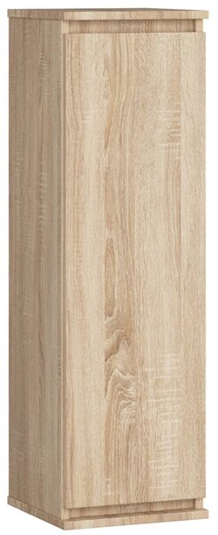 Ak furniture Závěsná skříňka Star 30 cm dub sonoma