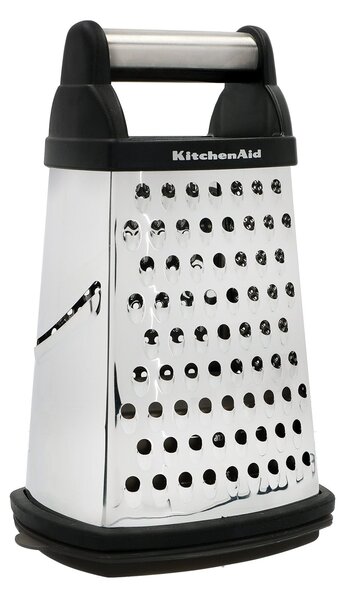 Struhadlo KitchenAid čtyřstranné se zásobníkem KQG300OSOBE