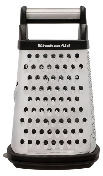 Struhadlo KitchenAid čtyřstranné se zásobníkem KQG300OSOBE
