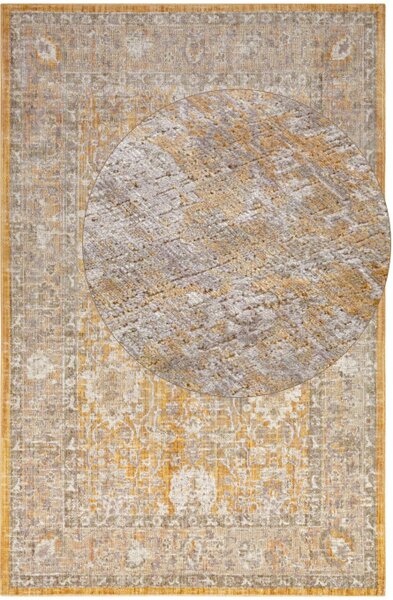 Koberec Hanse Home Cairo Luxor Gold
