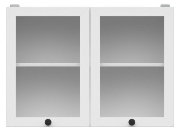 Junona Line Ramka skříňka G2W/80/57, bílá