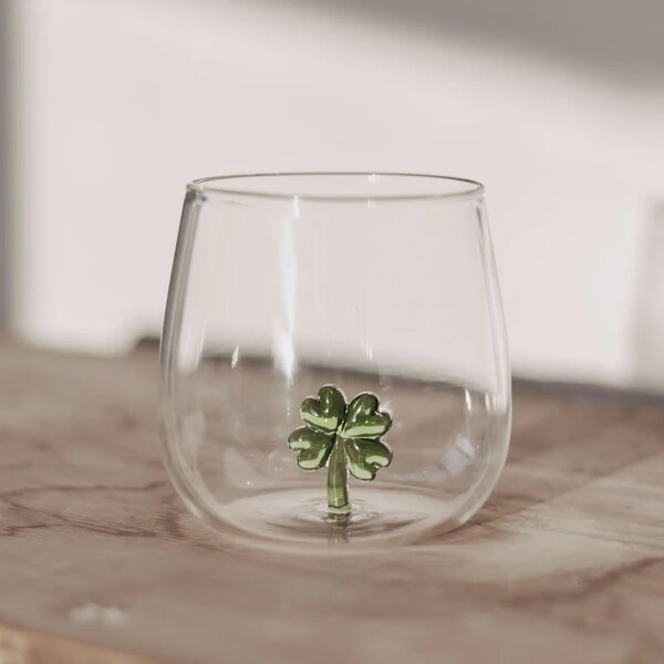 Sklenice Cloverleaf 350 ml