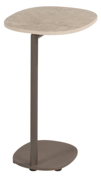 4Seasons Outdoor designové zahradní odkládací stoly Sofie Support Table
