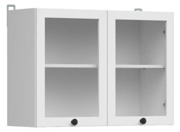 Junona Line Ramka skříňka G2W/80/57, bílá