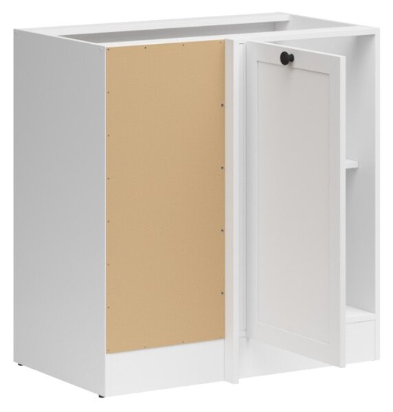 Junona Line Ramka skříňka DNW/100/82 L, bílá
