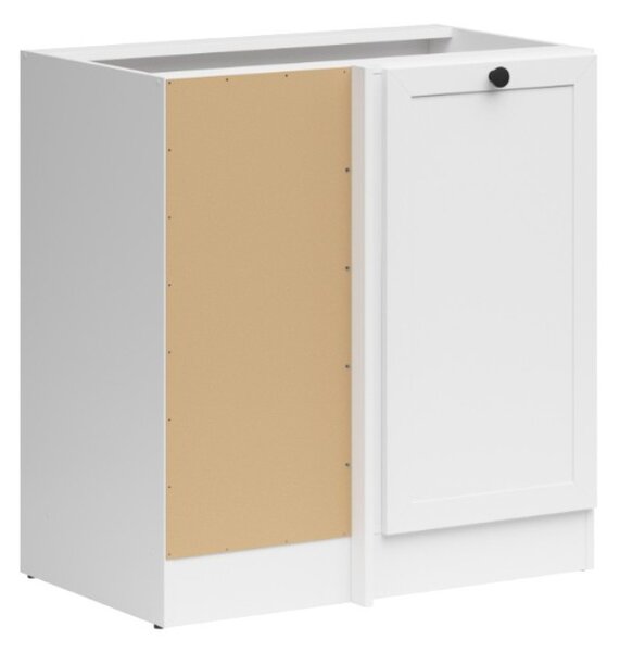 Junona Line Ramka skříňka DNW/100/82 L, bílá