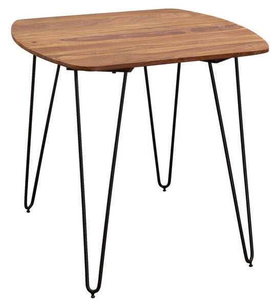 Jídelní stůl kela masív š:80cm